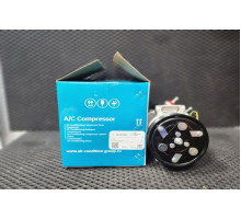 Компрессор кондиционера Geely Monjaro
