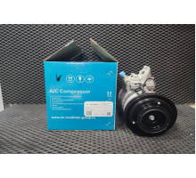 Компрессор кондиционера Toyota Land Cruiser 80 