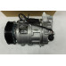 Компрессор кондиционера BMW G30/G31/G11/G12 — фото 3