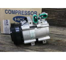 Компрессор кондиционера 9770138071Kia Magentis, Sonata EF 2001-05